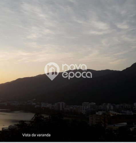 Apartamento - Ref: Ip4ap47885