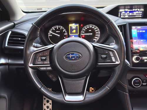 Subaru XV 2.0 16V GASOLINA S AWD LINEARTRONIC