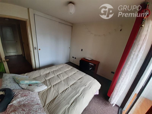 Departamento En Venta De 3 Dorm. En Concepción