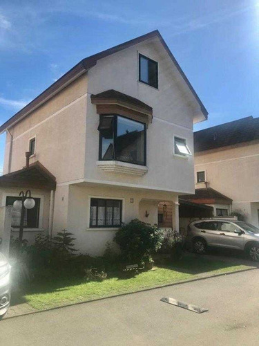 Imagen 16 de 21 de Casa En Condominio Ubicada En Huertos Familiares