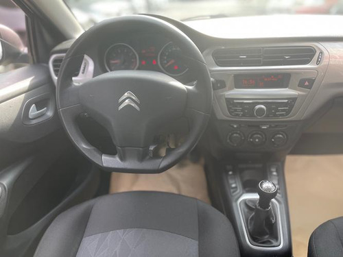 Citroën C-Elysée 1.2 Puretech 82 Feel