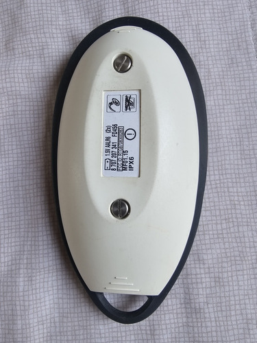 Mando A Distancia Inalámbrico Bosch Protankless, 635tstat2 (Usado)