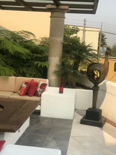 Casa En Venta En Jardines Del Pedregal