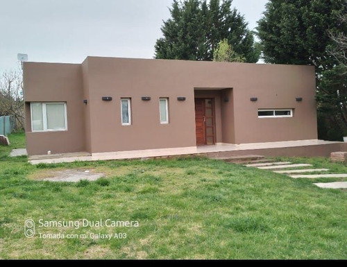 Imagen 4 de 29 de Chalet En Venta De 2 Dormitorios C/ Cochera En Sierra De Los Padres