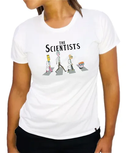 Camisa dos cheap beatles feminina