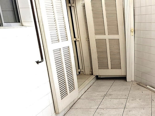 Imagem 13 de 19 de Apartamento Aclimacao Sao Paulo Sp Brasil - 3046