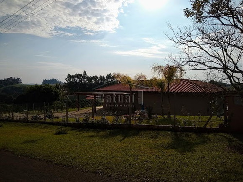 Imagem 2 de 16 de Rural Chacara Em Condomínio Com 1 Quarto - 968959-v