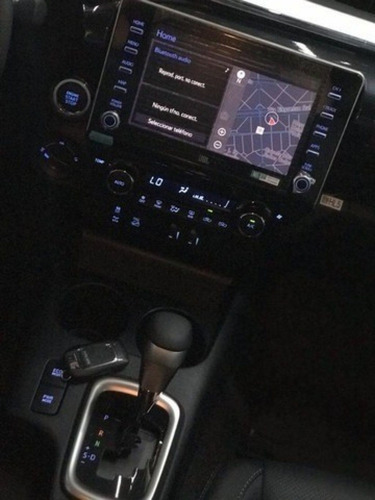 Imagem 12 de 20 de Toyota Hilux 2.8 Srx 4x4 Cd 16v