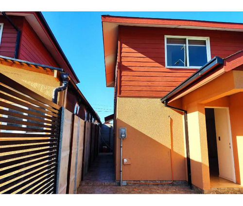 Arriendo En San Pedro De La Paz (79474)