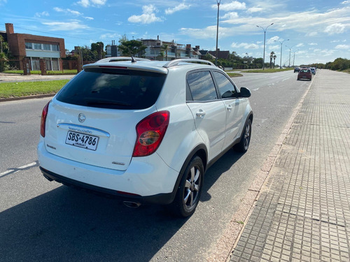 Excelente Camioneta Familiar - Impecable - Unica Dueña -
