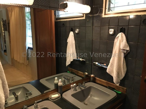 Imagen 21 de 24 de Casa En Venta La Lagunita Country Club Mls #22-16284
