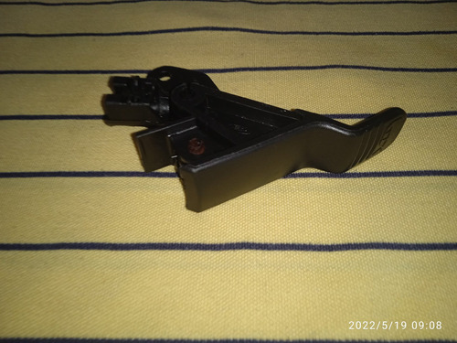 Manilla De Abrir Capo De Ford Fiesta Power Move Max.ecospor.