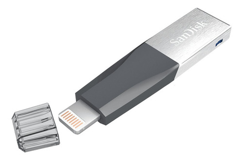 Dual Drive Usb 64gb Sandisk Ixpand Usb 3.0 Para iPhone Ip