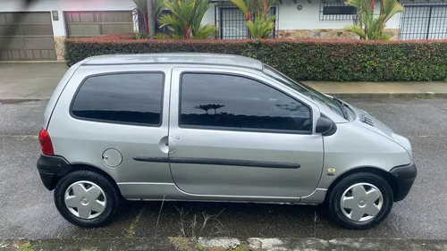 Renault Twingo 1.2 Access