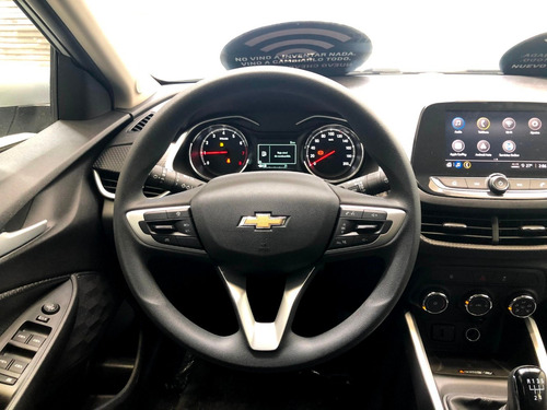 Chevrolet Onix Lt 1.2 Retira Ya Forest Car Balbin#5