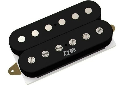 Micrófono Para Guitarra Eléctrica Ds Pickups Ah1-n Ds33