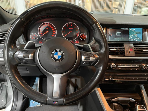 Imagen 22 de 25 de Bmw X4 3.0 Xdrive 35i 306cv M Package - Bmw Autopremier