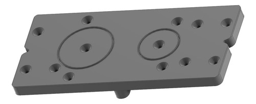 Set De Plantillas Y Escuadras Para El Carpintero 3dobis