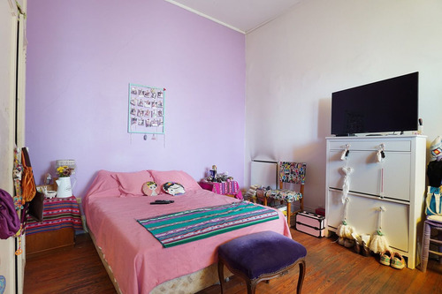 Venta Departamento 4 Ambientes - La Boca