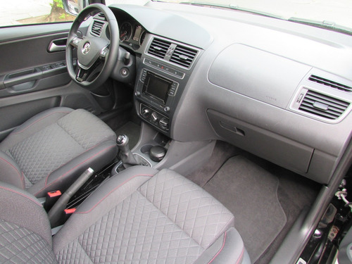Vw/ Novo Crossfox 1.6 Msi, Único Dono, Apenas 35 Mil Km