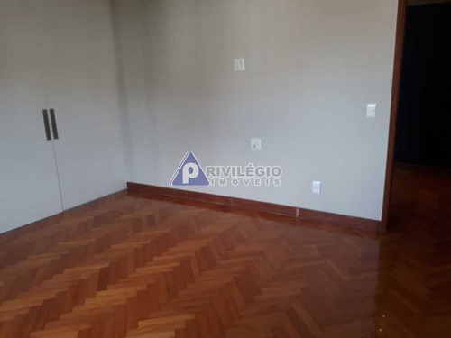Imagem 13 de 30 de Apartamento À Venda, 3 Quartos, 1 Suíte, 2 Vagas, Jardim Botânico - Rio De Janeiro/rj - 4214