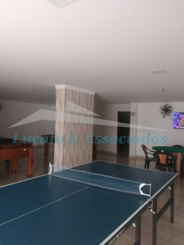 Imagem 5 de 14 de Ap02454 Apartamento Venda Boqueirão, Praia Grande Sp