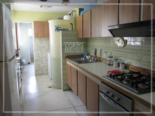 Imagen 4 de 7 de Macaracuay Apto 115 M2 Oportunidad