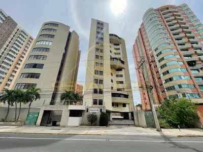 Apartamento en alquiler
