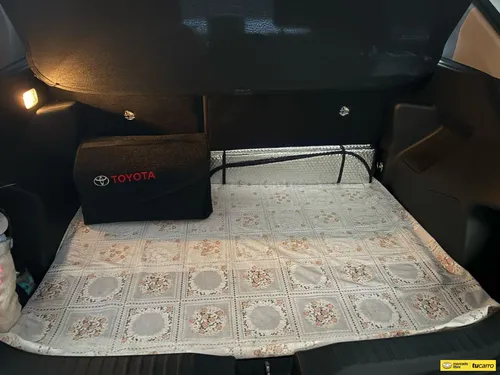 Toyota Yaris Cross 1.5cc At Aa 4x2