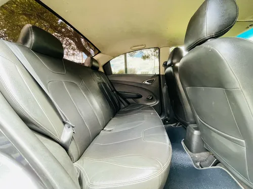 Chevrolet Sail 1.4 Ls