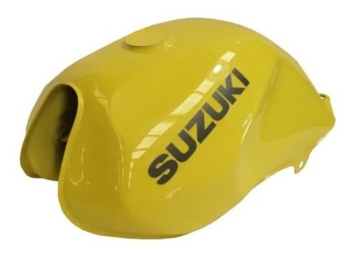 Tanque De Combustible Suzuki En 125 2a 44001h45f60h