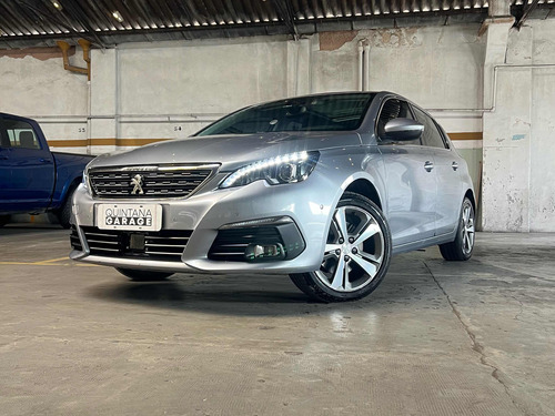 Peugeot 308 1.6 S Allure Plus