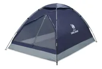 Comprar Carpas Camel Crown 2,19lx1,50anx1al Metros, Azul Oscuro
