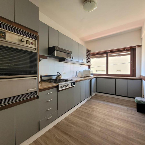 Departamento Tres Ambientes En Venta