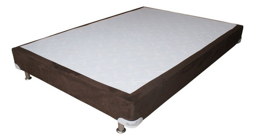 Box Bio Mattress Varios Colores Queen Size Color Blanco - Varios