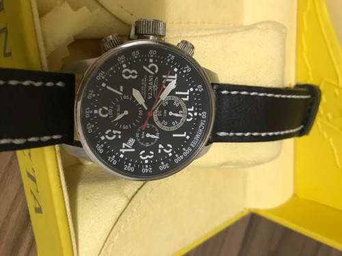 Relógio Invicta 1512 Force Collection