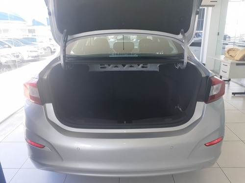 Cruze 1.4 Turbo Lt 16v Flex 4p Automatico 2017/2018