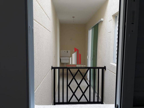 Casa Com 3 Dormitórios À Venda, 65 M² Por R$ 328.000,70 - Tucuruvi - São Paulo/sp - Ca0106