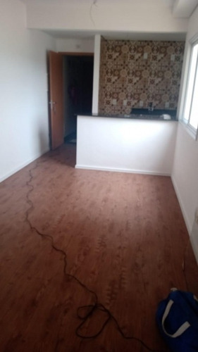 Imagem 6 de 17 de Cobertura 2 Quartos Santo André - Sp - Parque Novo Oratório - Rm482co