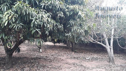 Imagem 7 de 17 de Chácaras À Venda Em Atibaia/sp - Compre O Seu Chácaras Aqui! - 1429651
