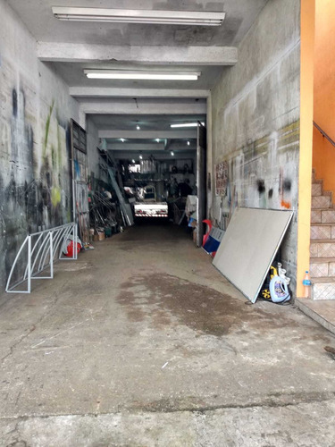 Imagem 10 de 10 de Casa À Venda Na Rua Maria Nicolina Bellucce Piatto (pq. Selecta), Montanhão, São Bernardo Do Campo - Sp - Liv-23166