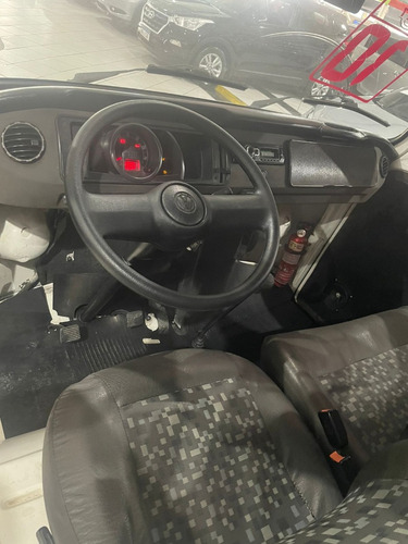 Volkswagen Kombi 1.4 MI STD 8V FLEX 3P MANUAL