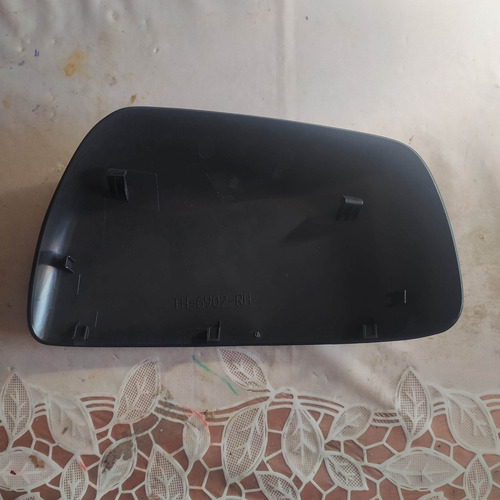 Tapa Derecha Retrovisor Terios 2007-2019 Motor 1500cc