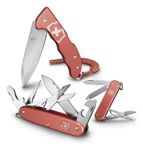 Navaja Pioneer X Alox Edición Especial 2025
