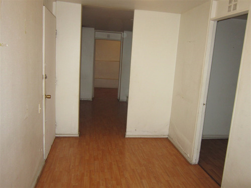 Amplia Oficina En Venta En El Corazón De Providencia