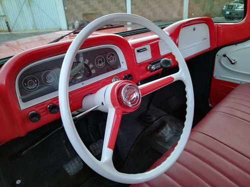 Imagen 9 de 14 de Chevrolet Custom C-10 Custom C-10