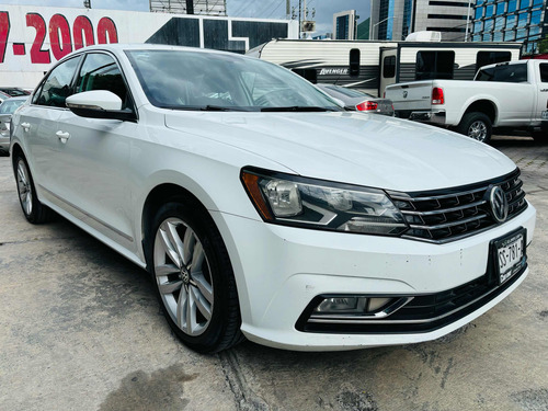 Volkswagen Passat Highline Diesel