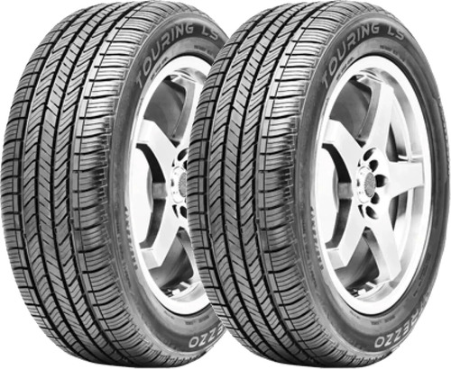 Kit de 2 llantas Sailun Atrezzo Touring LS P 235/65R16 103 T