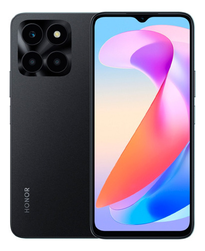 Celular Honor X6a Dual Sim 128gb 4gb Android 13