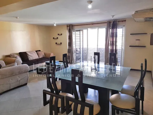 Apartamento En Villa Granada